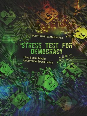 cover image of Stress Test for Democracy